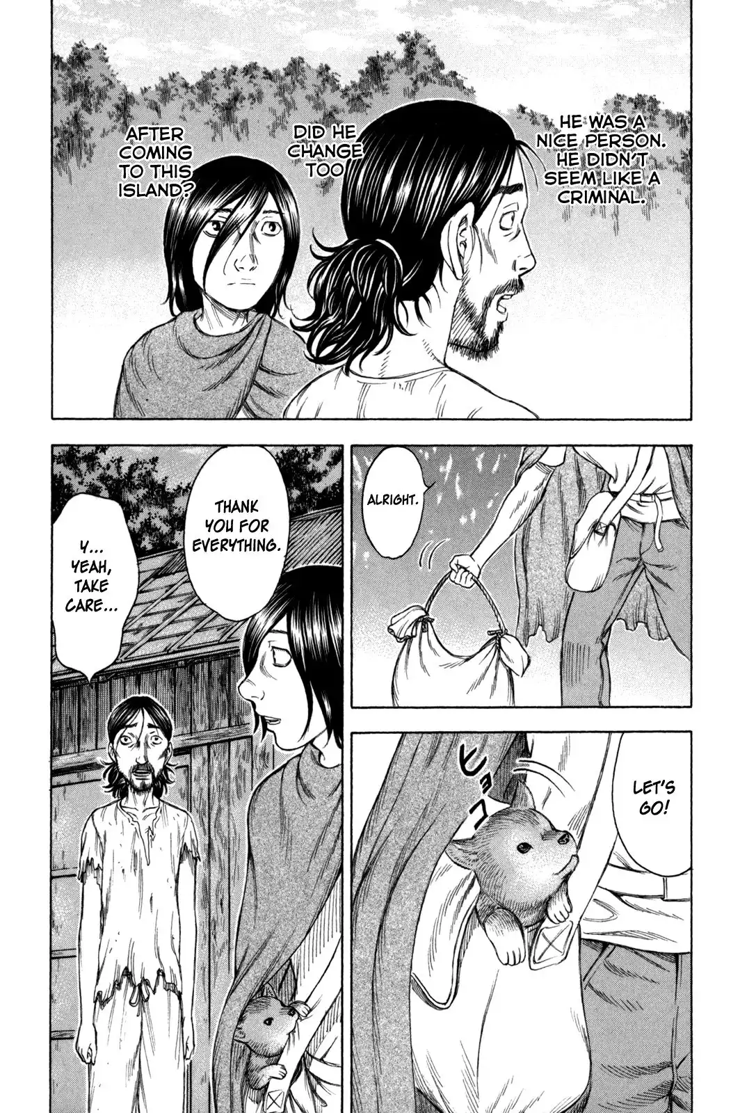 Suicide Island Chapter 21 17